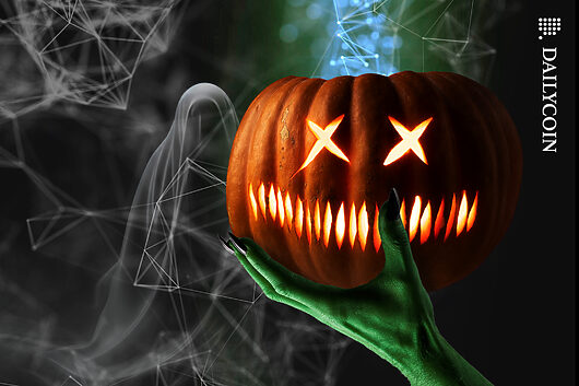 What is the crypto halloween effect? why investors hodl until may