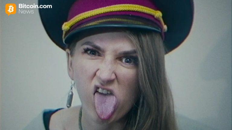Heather ‘razzlekhan’ morgan claims ‘papa trump’ commuted her prison sentence