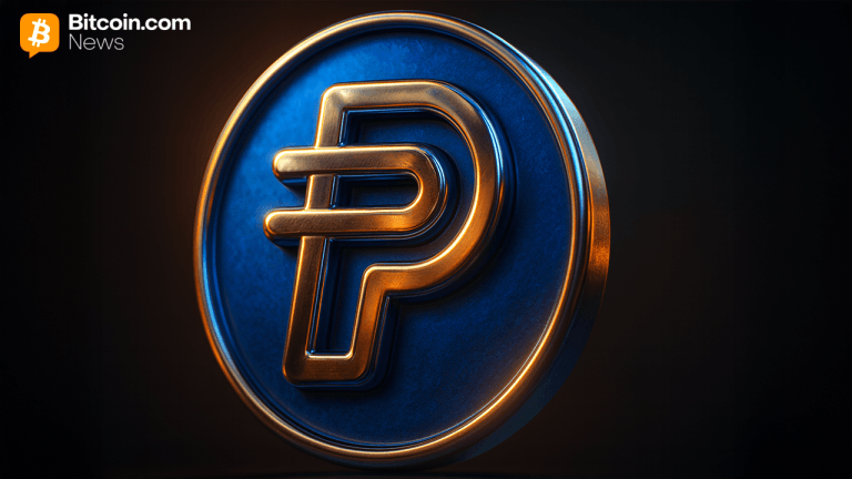 Paypal’s pyusd fights its way to sixth place in the stablecoin shark tank