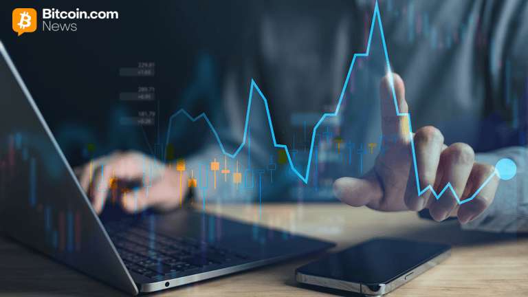 Coinbase and glassnode see cautious q4 upside as investors tilt bullish on bitcoin