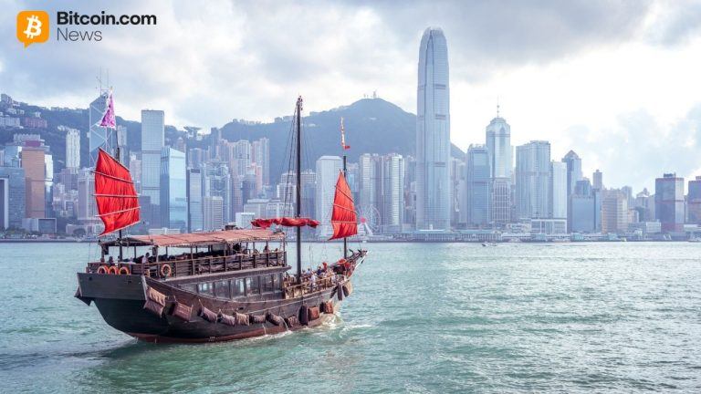 Hong kong and mainland investors signal strong demand for tokenized funds, study finds