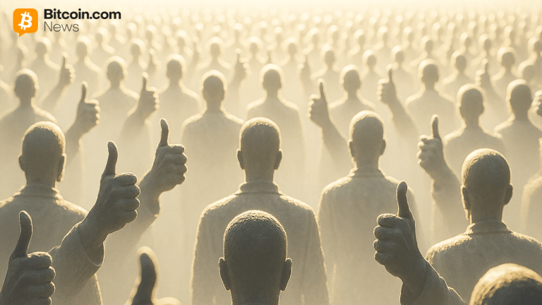 Crowd wisdom proves potent: polymarket’s predictions hit 95% accuracy