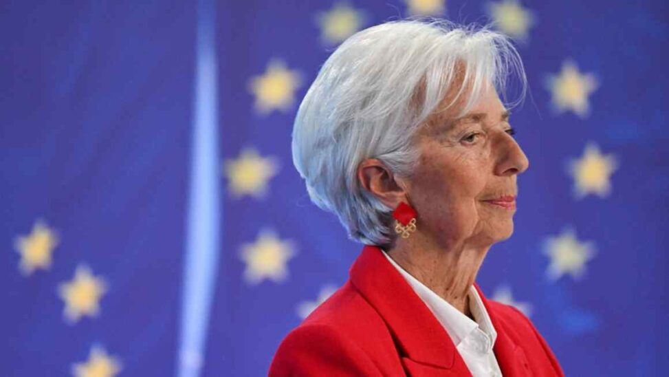 Eurozone inflation rises to 2.2% in september 