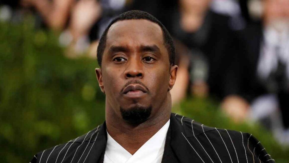 Convicted moguls sean combs and miles guo ponder ai platform after jail