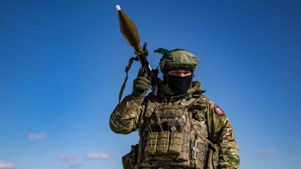 We need ukraine as much as it needs us