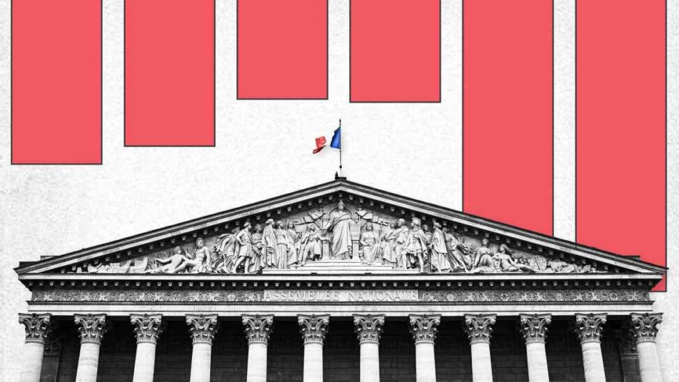 France’s political crisis leaves budget plans in disarray