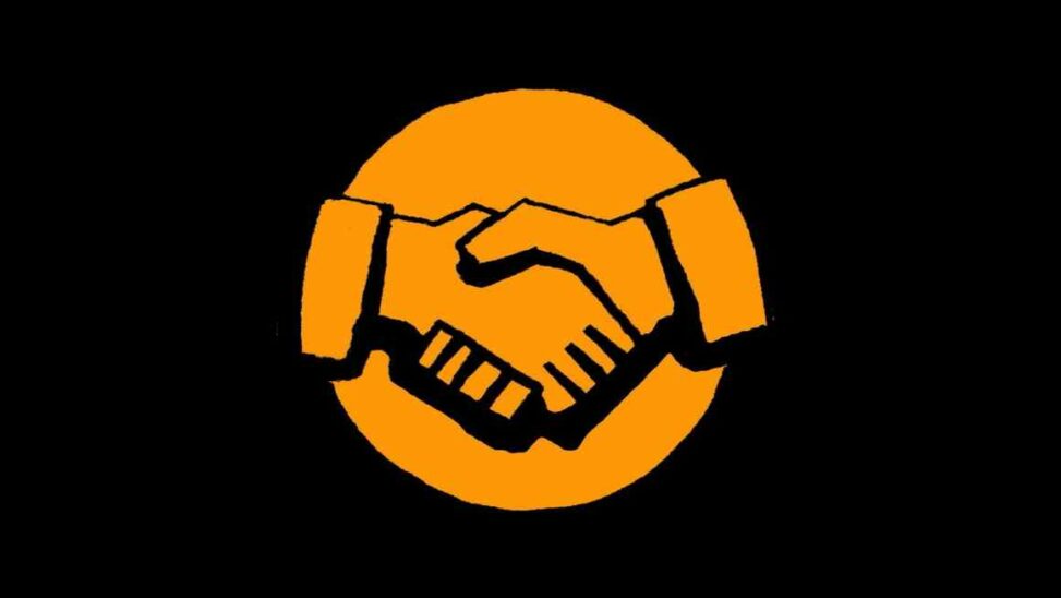 Crypto skulduggery isn’t a bug, it’s the whole point