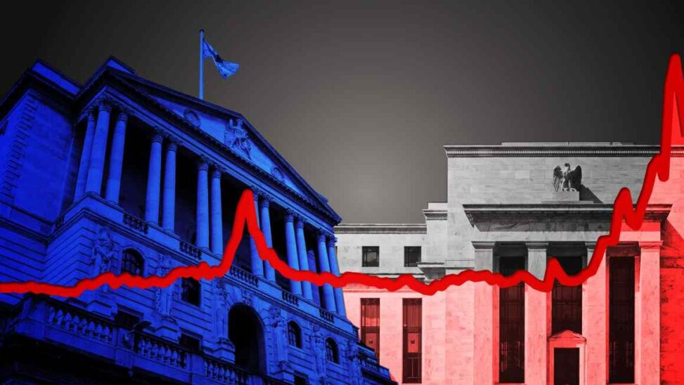The populist shadow hanging over central banks and qe