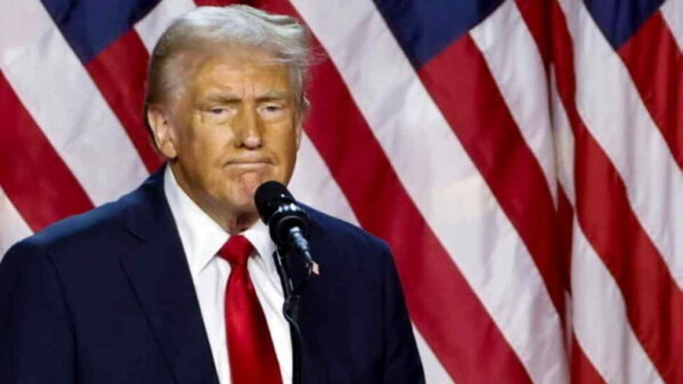 Trump threatens permanent spending cuts as us shutdown continues