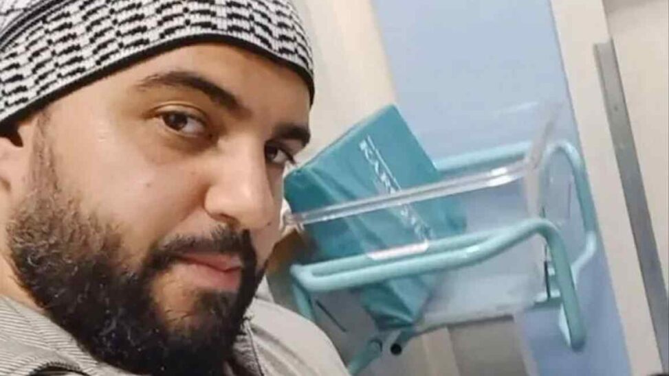 What we know about manchester synagogue attacker jihad al shamie
