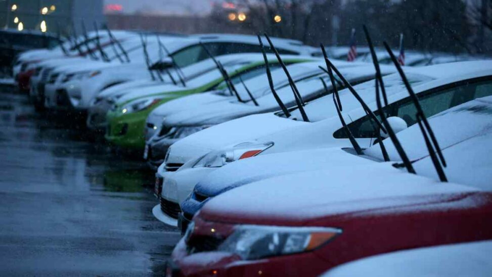 Utah based leasing giant challenges first brands rescue loan