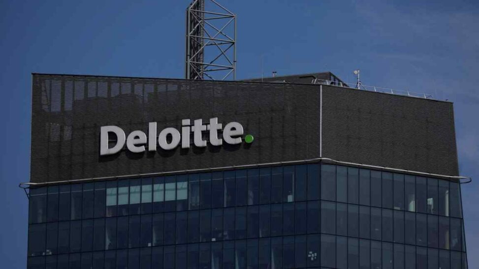 Deloitte issues refund for error ridden australian government report that used ai