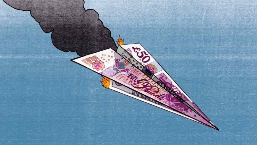 The high cost of breaking labour’s promises