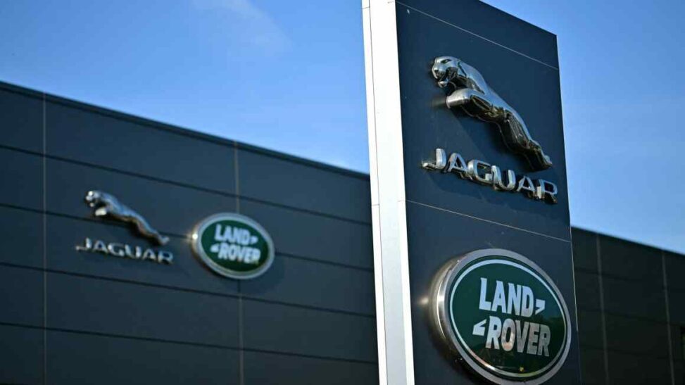 Jaguar land rover to restart uk production after devastating cyber attack