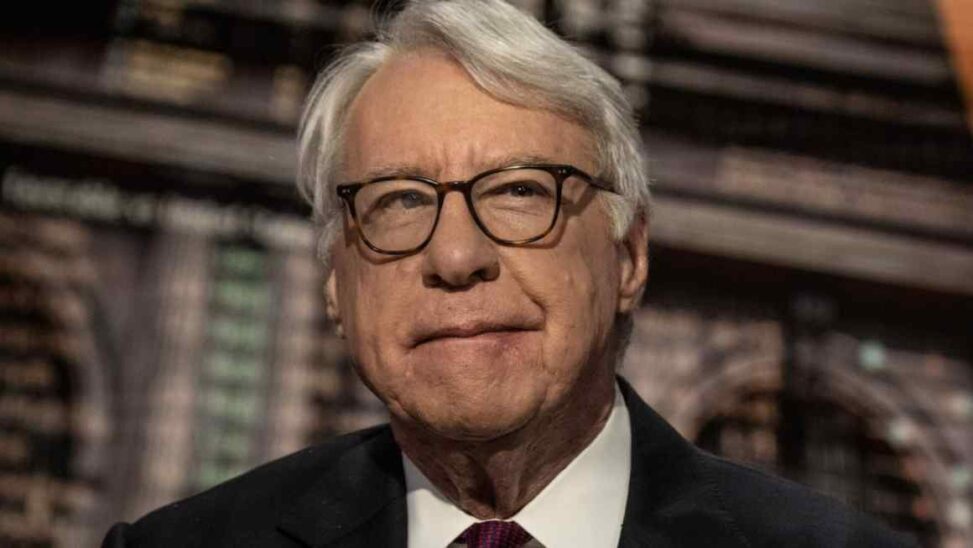 Short seller jim chanos predicts more first brands fiascos in private credit