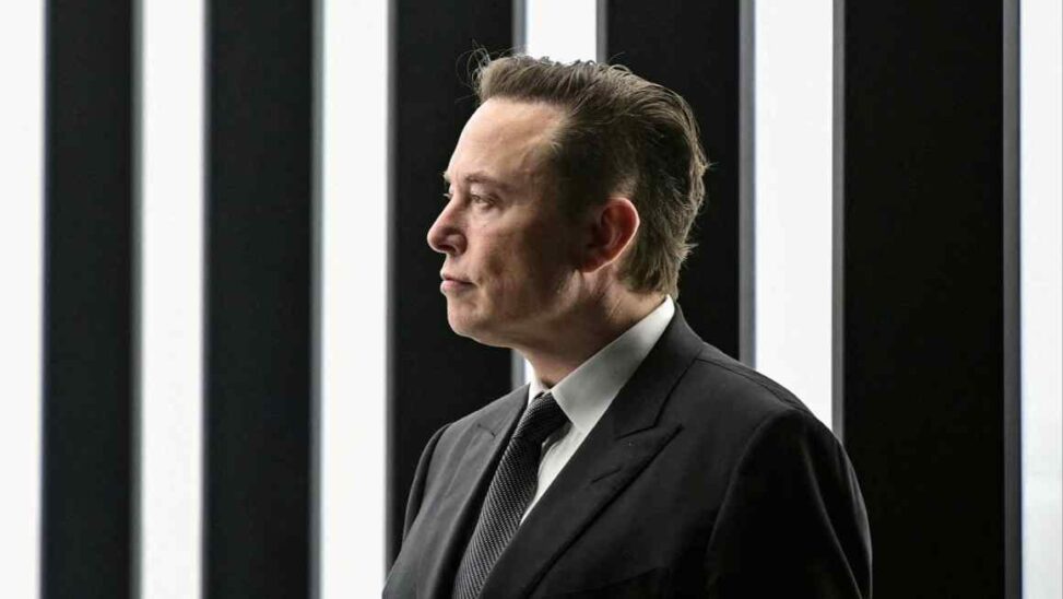 Musk names former morgan stanley banker as new xai cfo