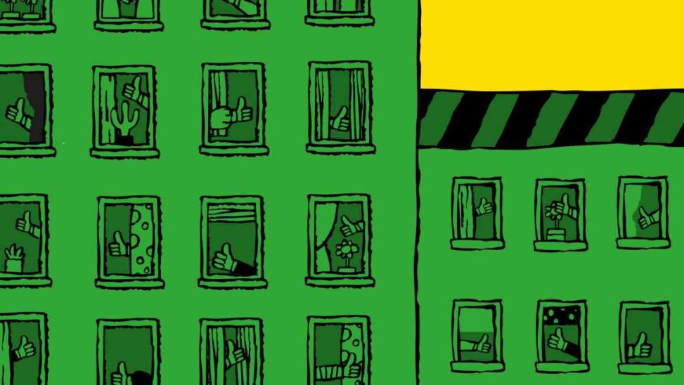 What if working from home was a legal right?