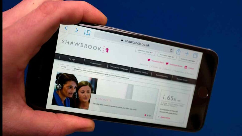 Uk bank shawbrook prepares to launch ipo within days