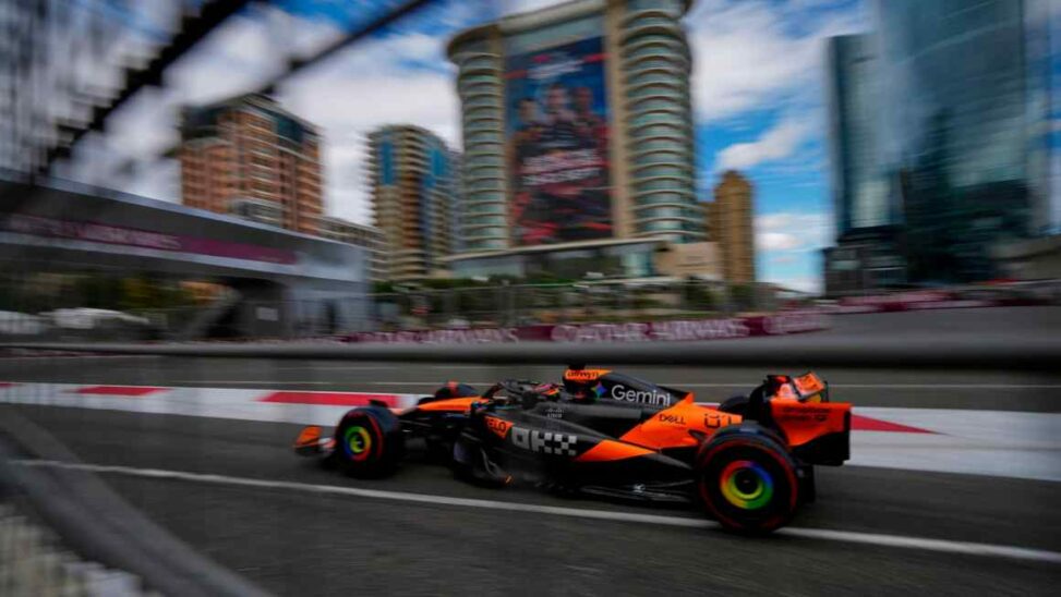 Mclaren racing chief zak brown paid £37mn after f1 triumph
