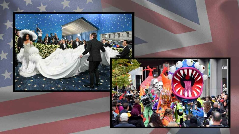 Why i welcome americanisation. sorry, americanization