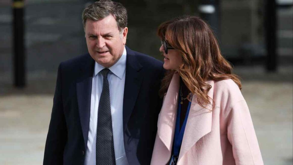 Tories tout £47bn in spending cuts in bid to reclaim fiscal reputation