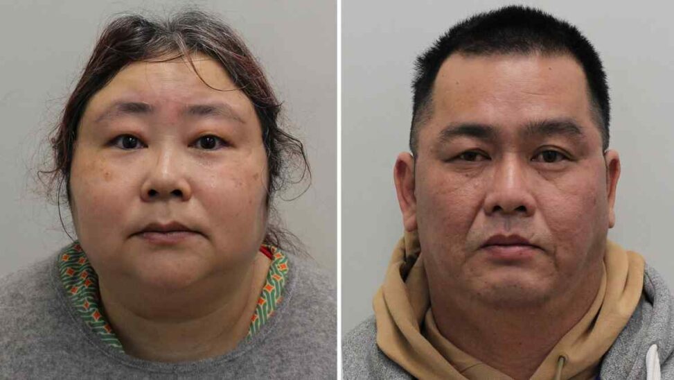 Uk seeks to keep £5bn bitcoin haul after money laundering convictions