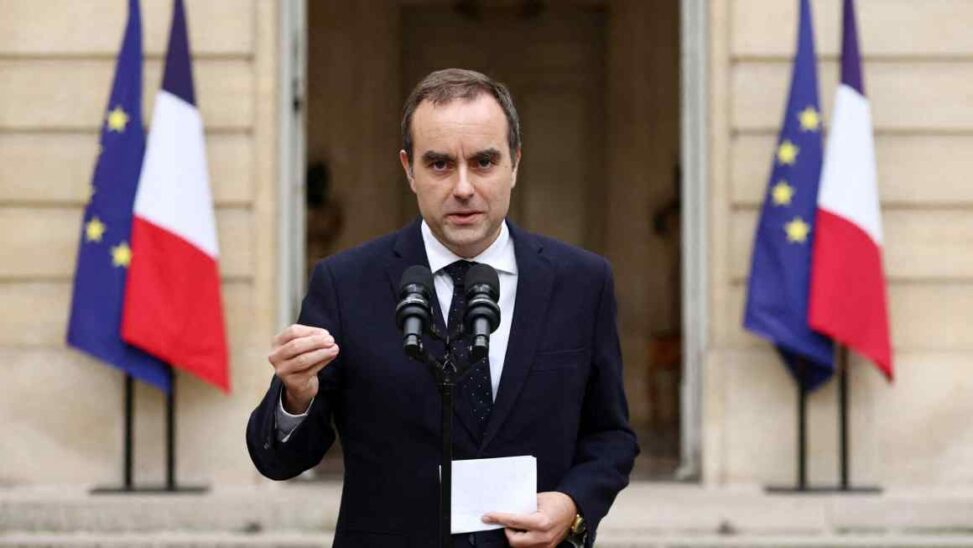 The damaging twilight of the macron presidency