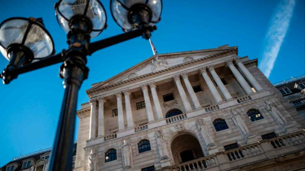 Boe flags risk of ‘sudden correction’ in tech stocks inflated by ai
