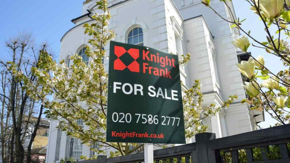 Think twice before rushing to fix the uk’s broken property taxes