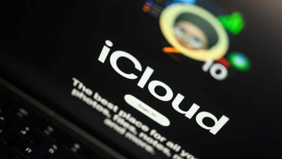 Uk makes new attempt to access apple cloud data