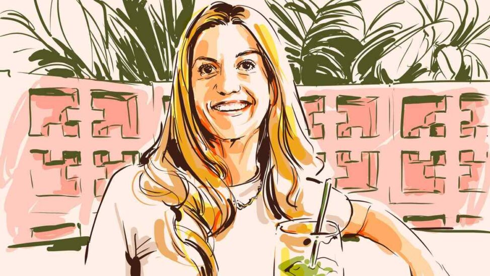 Onlyfans chief keily blair: ‘people can be quite uncomfortable talking about sex’