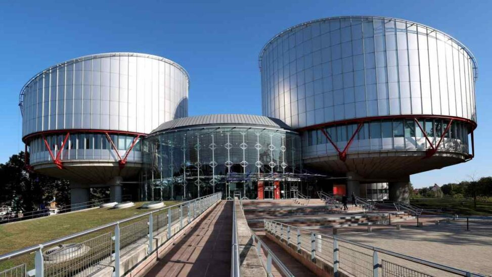 Badenoch announces plan to leave echr