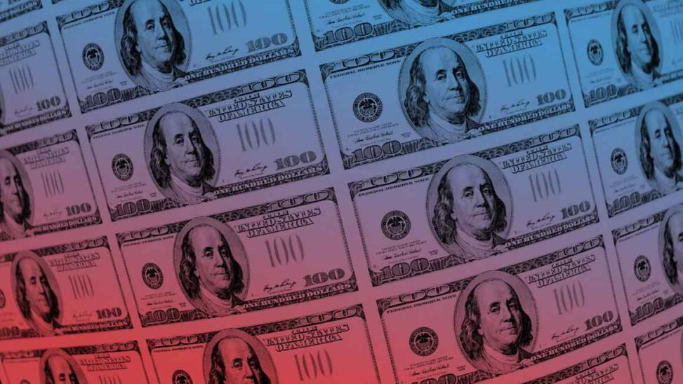 Shadow banks are not outside the banking system