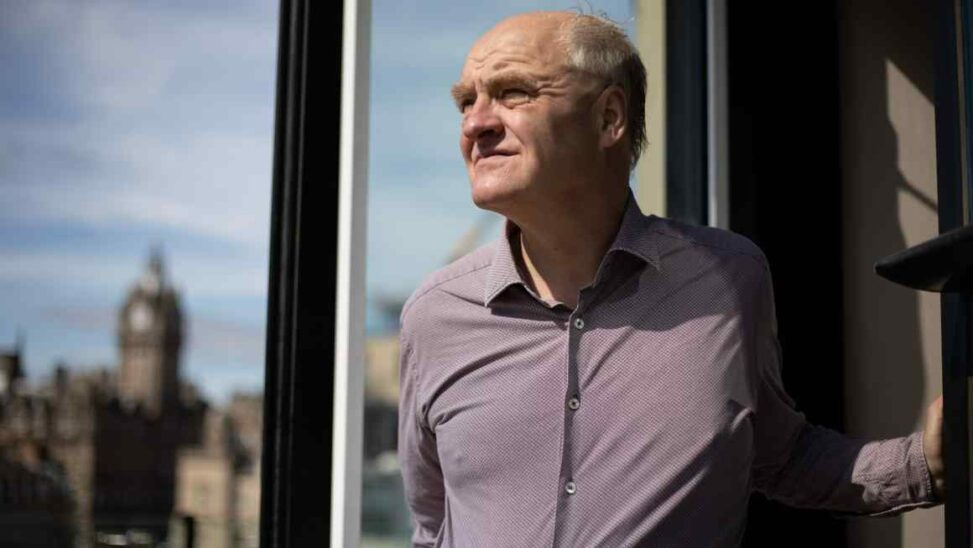 James anderson warns nvidia’s $100bn openai bet echoes dotcom bubble