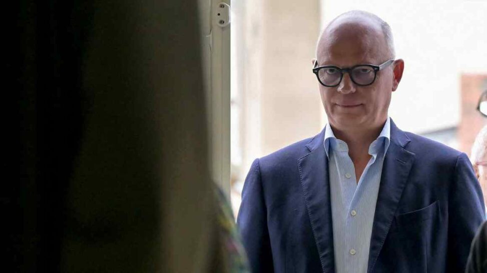 Macron ally calls on french president to quit early
