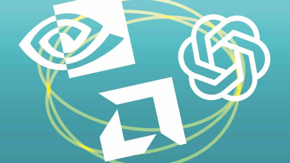 Openai’s computing deals top $1tn