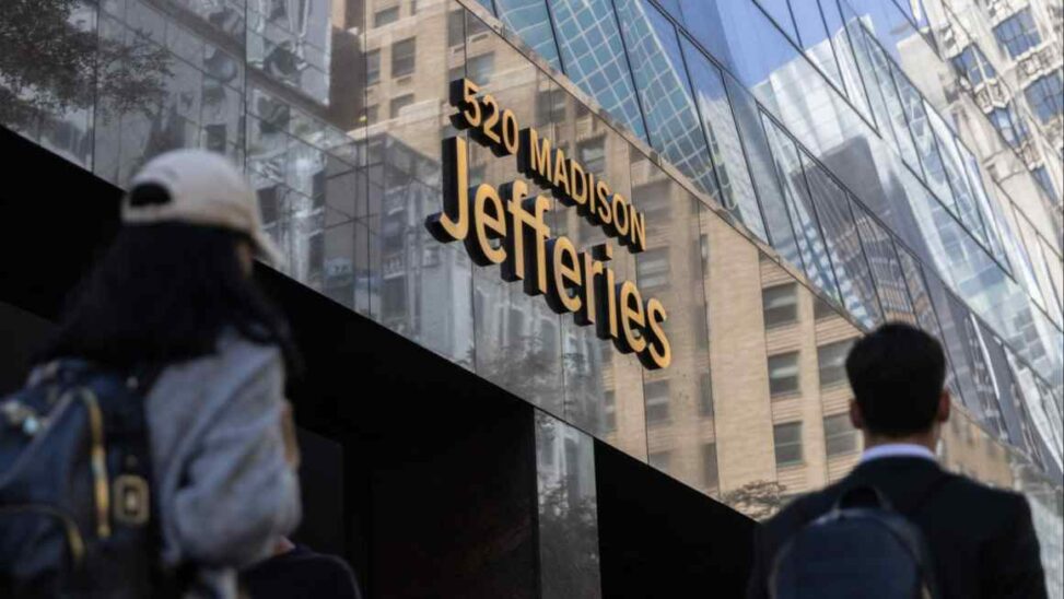 Jefferies reveals $715mn fund exposure to first brands invoices