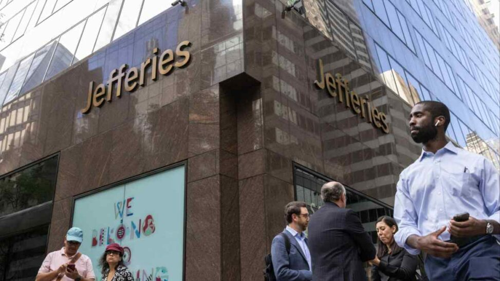 Jefferies earned undisclosed fees on first brands ‘side letter’ financing
