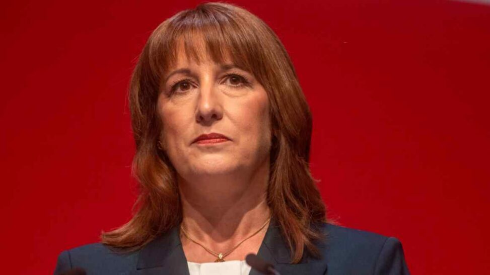 Reeves braced for hole in uk public finances after productivity downgrade