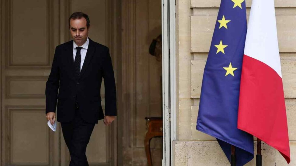 What is happening in france may not stay in france
