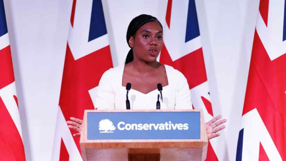 How the tories might live again
