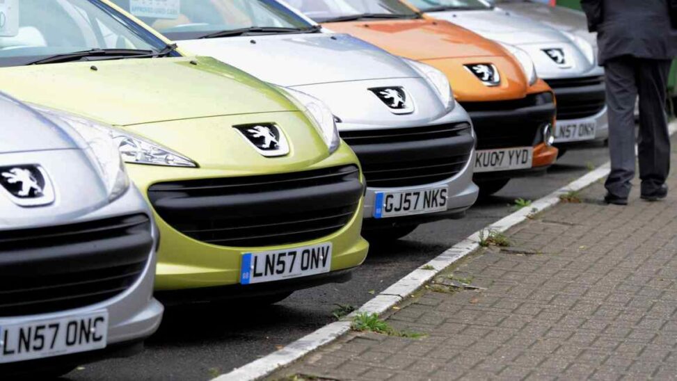 Fca’s multibillion car loan redress estimate is too high, say lenders