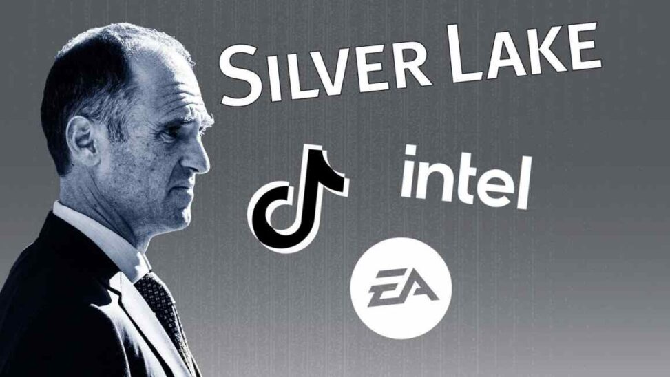 Egon durban’s big bets push silver lake to the cutting edge of private equity
