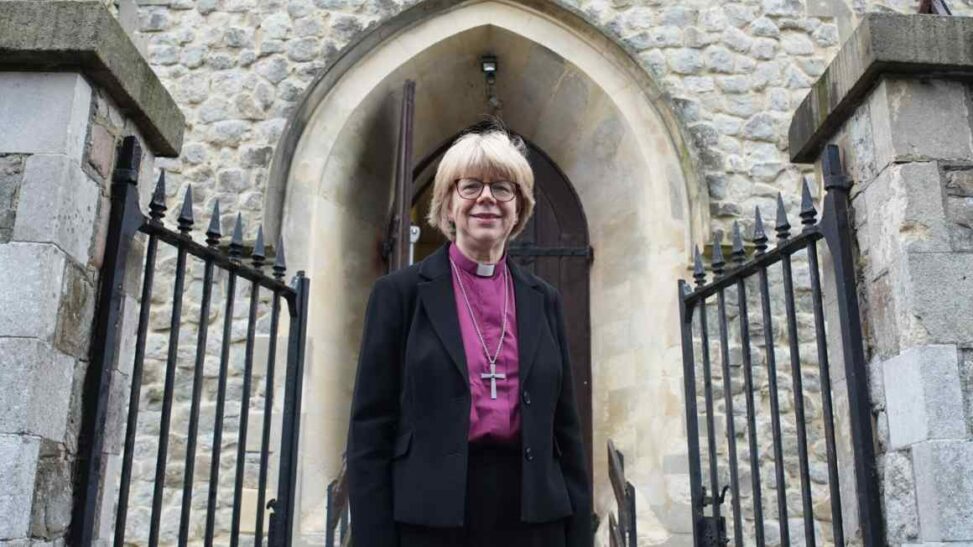 New archbishop of canterbury will face old evils