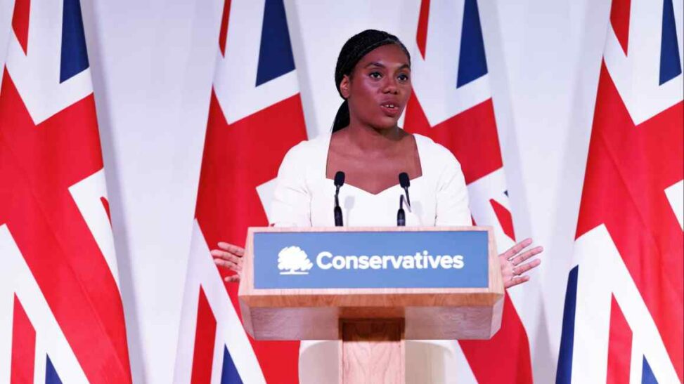 The tories’ climate gamble doesn’t add up