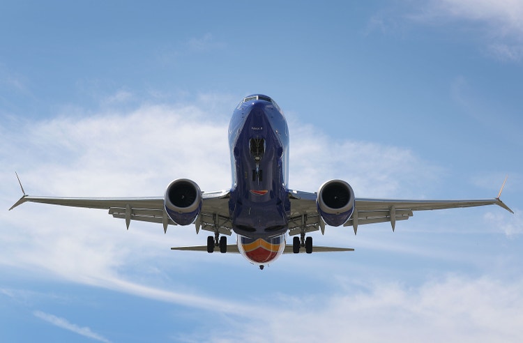 Boeing’s next jet seen years away as analysts cite max, 777x priorities