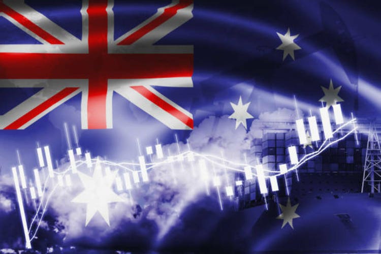 Australian trade surplus plunges to seven year low amid tariff impact, exports tumble 7.8% m/m
