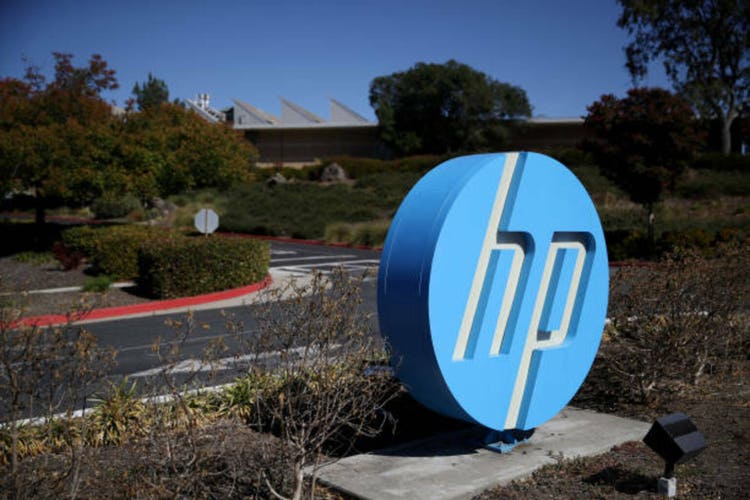 Hp unveils products and services for workspaces, ai development