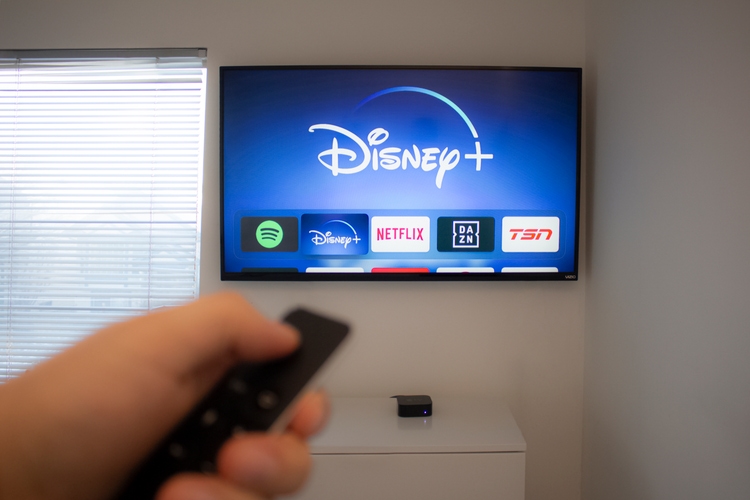 Disney designates hulu as global entertainment brand, launches new homepage features