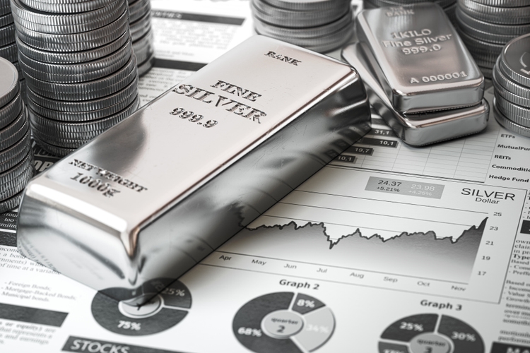 Silver squeeze that has propelled prices near record high is set to ease, analyst says